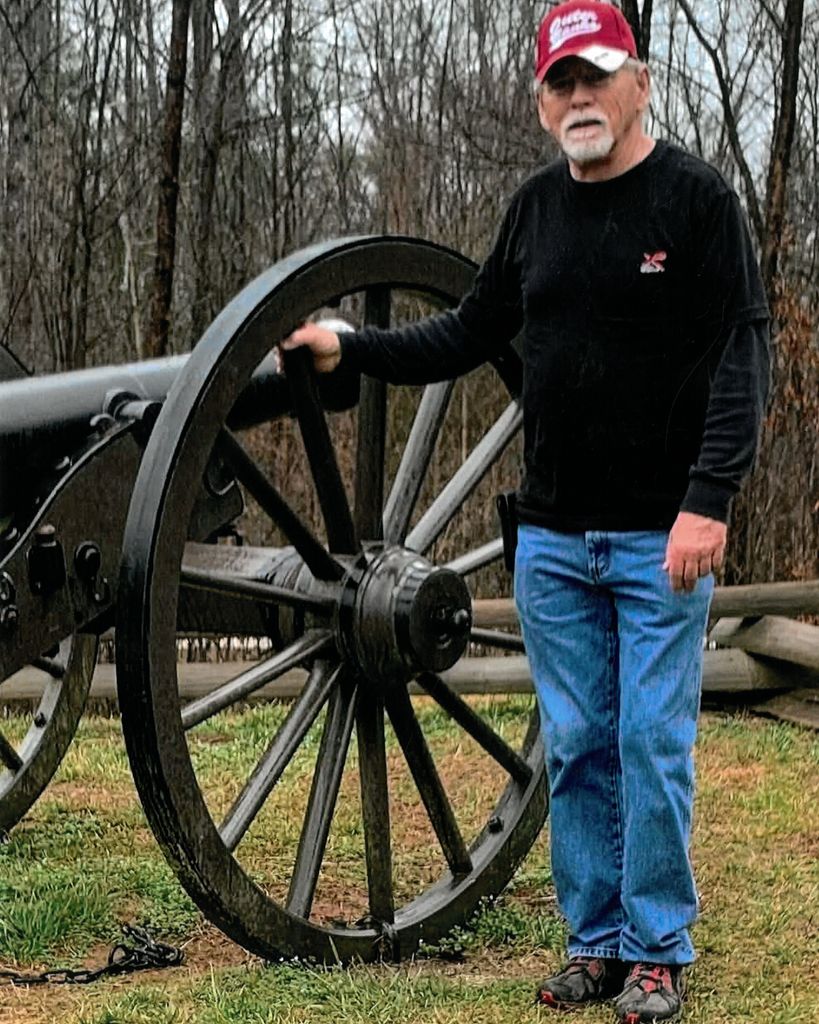 David Earl Ramsey