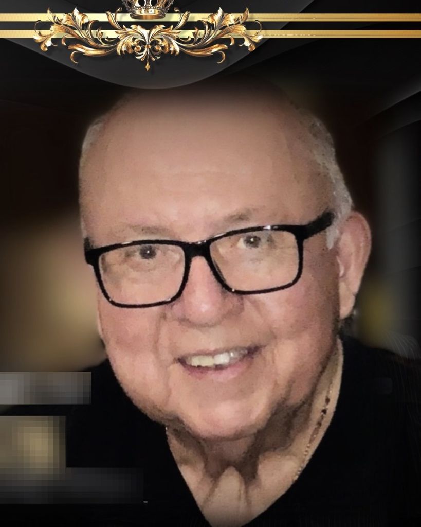 Francisco M. Cerna