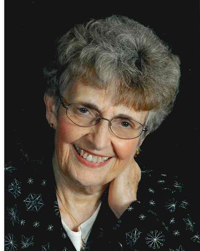 Ann L. Pell's obituary image