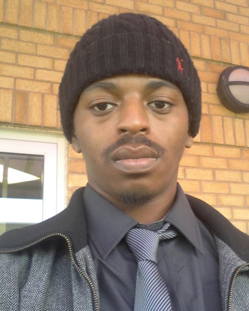Anthony Maurice Hutto, Jr. Profile Photo