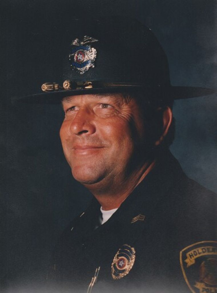 Philip Don Wardlow Profile Photo