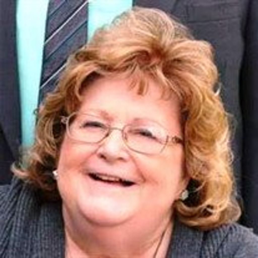Jean  Elizabeth Learn