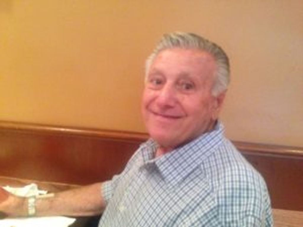 Joseph Gene Napolitano