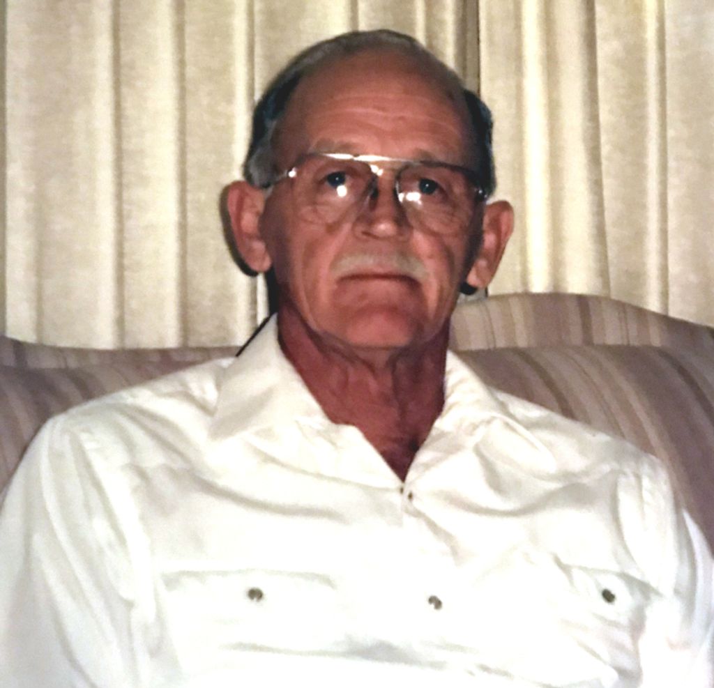 Eddy Balentine