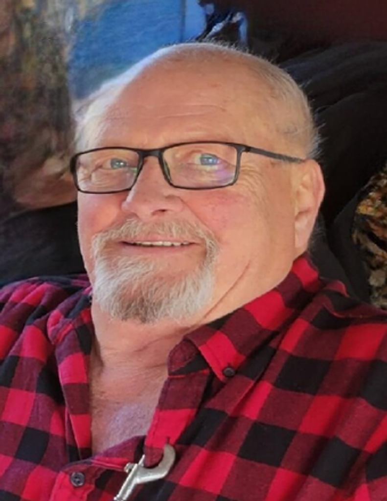 Roland Gilligan Profile Photo