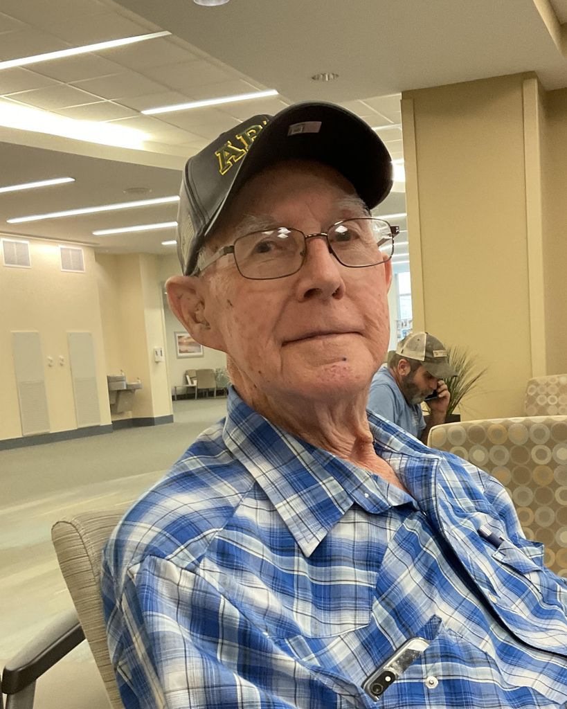 Homer Nelson Brooks Profile Photo