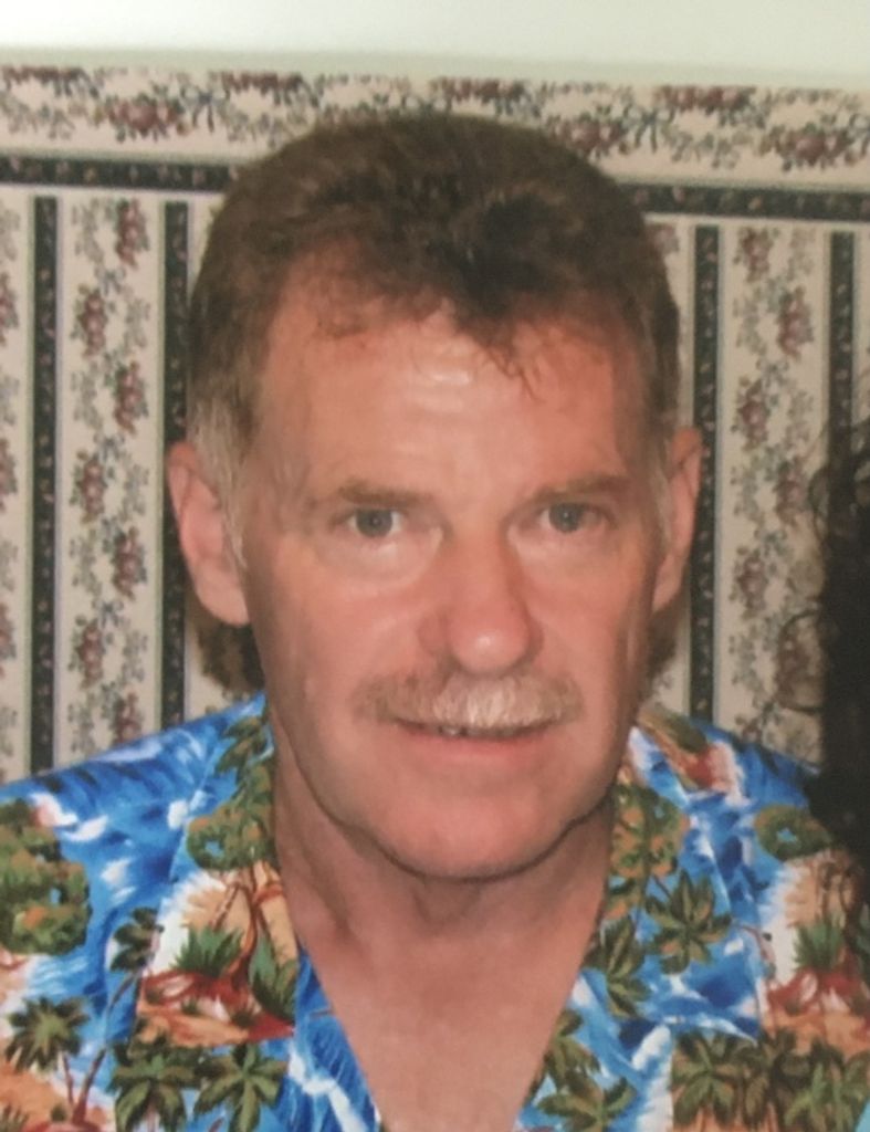 David Wayne Goodrich Profile Photo