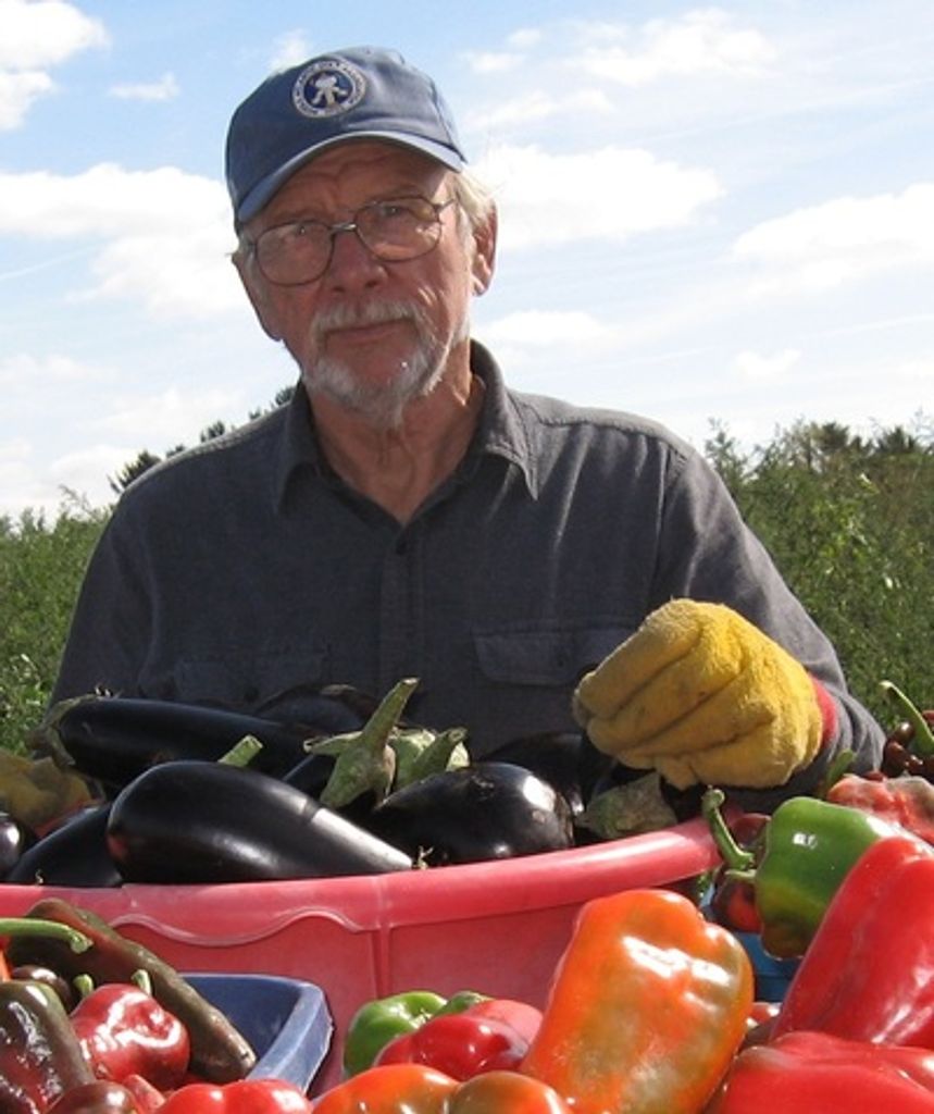 Roland Krouse Profile Photo