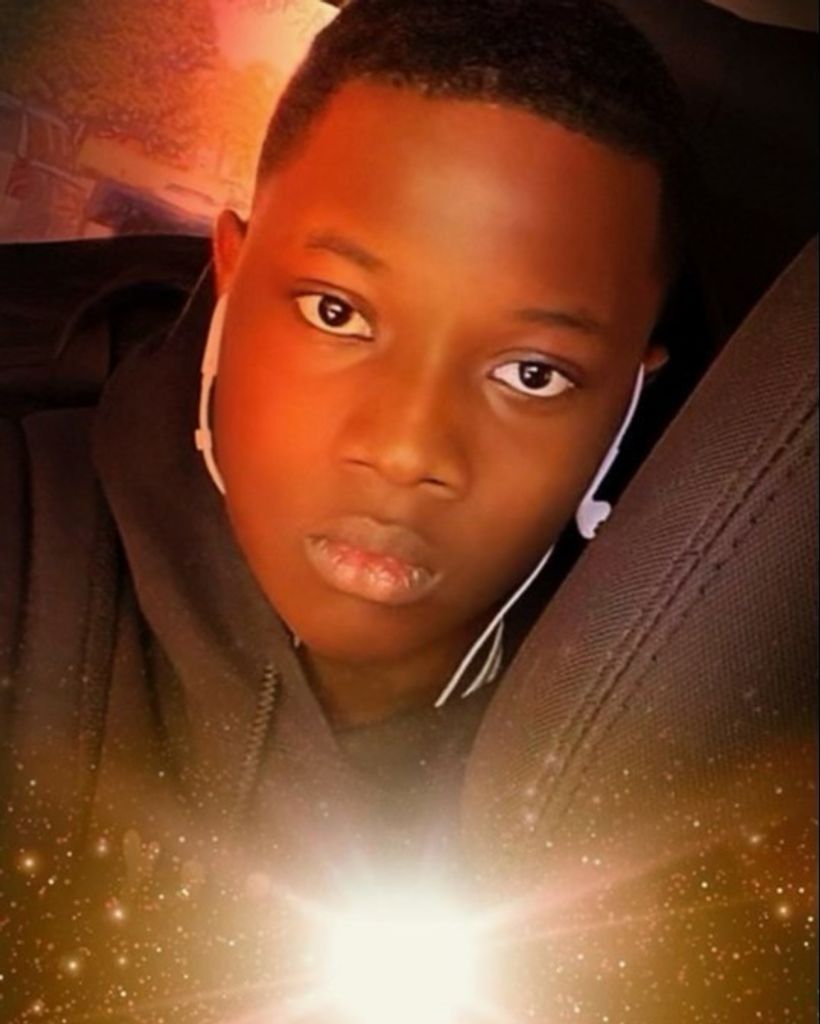 Kylen I. Smith