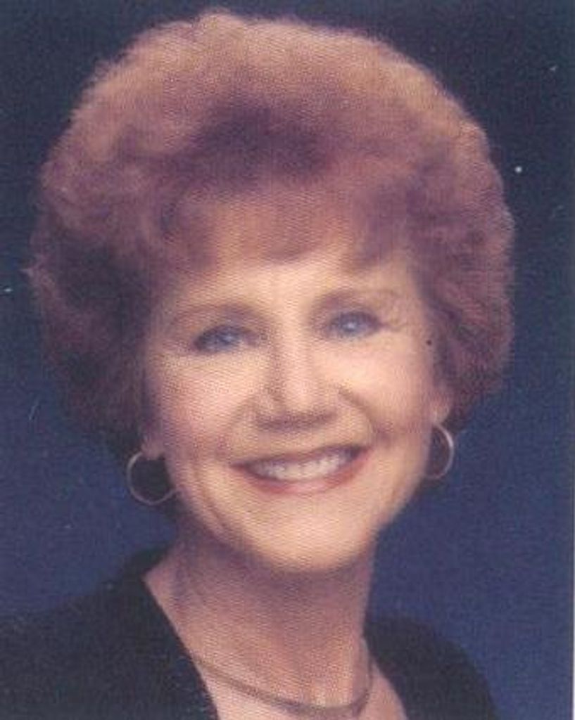 Brenda Gayle Reubens