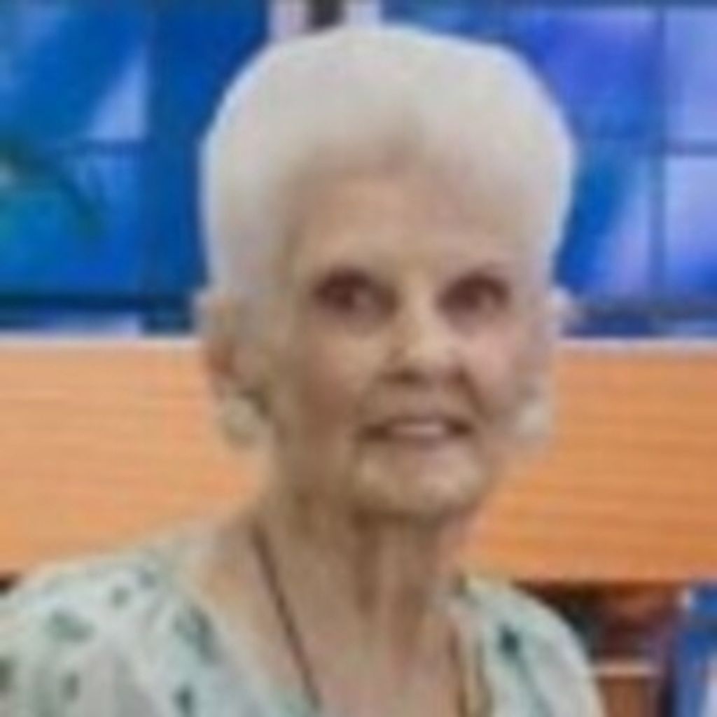 Martha Jean Stafford