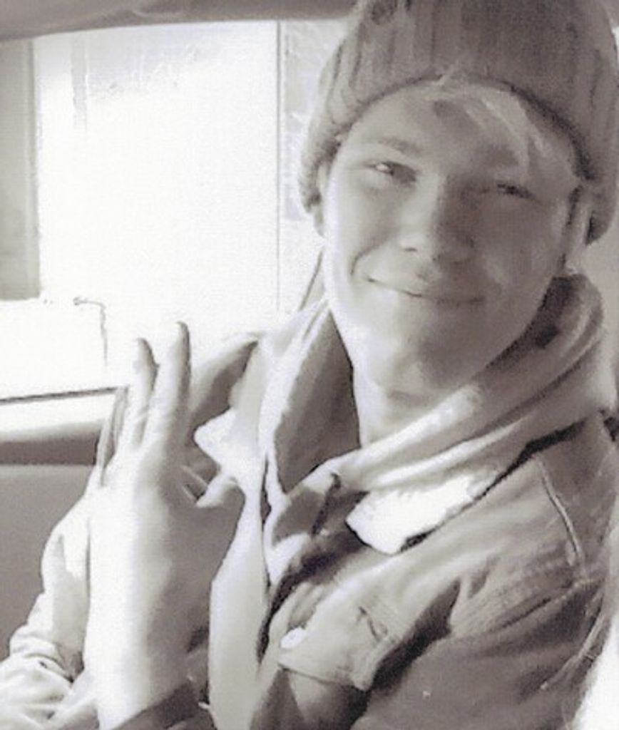 Alan Matthew Patterson Profile Photo