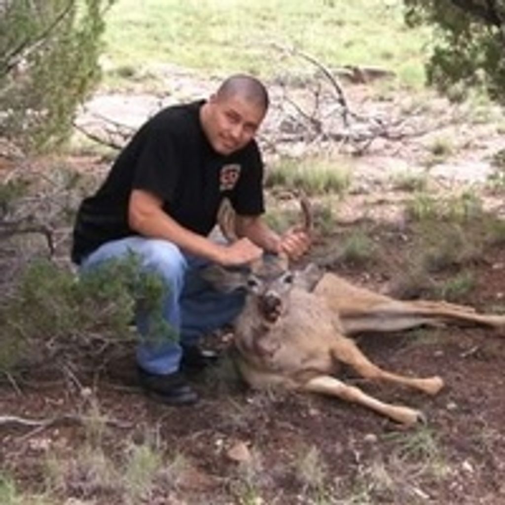 Paul James Jaramillo, Jr. Profile Photo