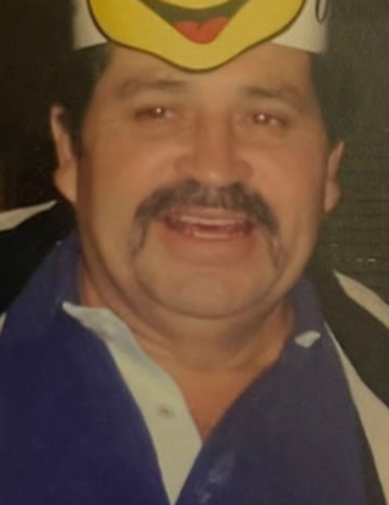 Israel Cardona Garcia