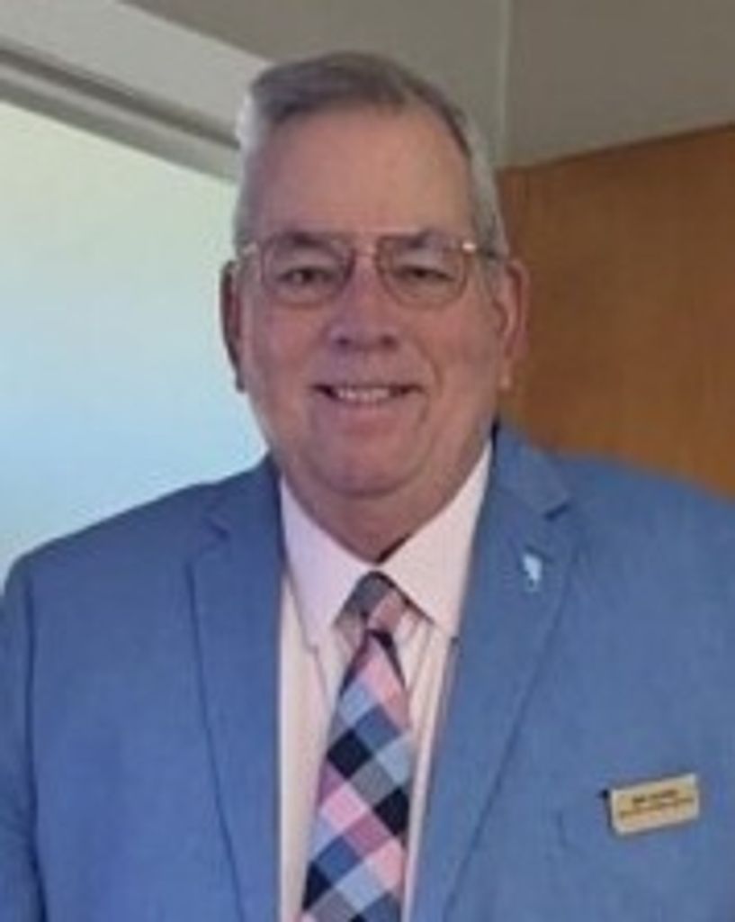 Michael Womble Gaither Profile Photo