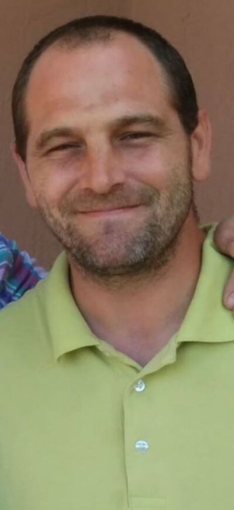 Christopher Michael Healy Profile Photo