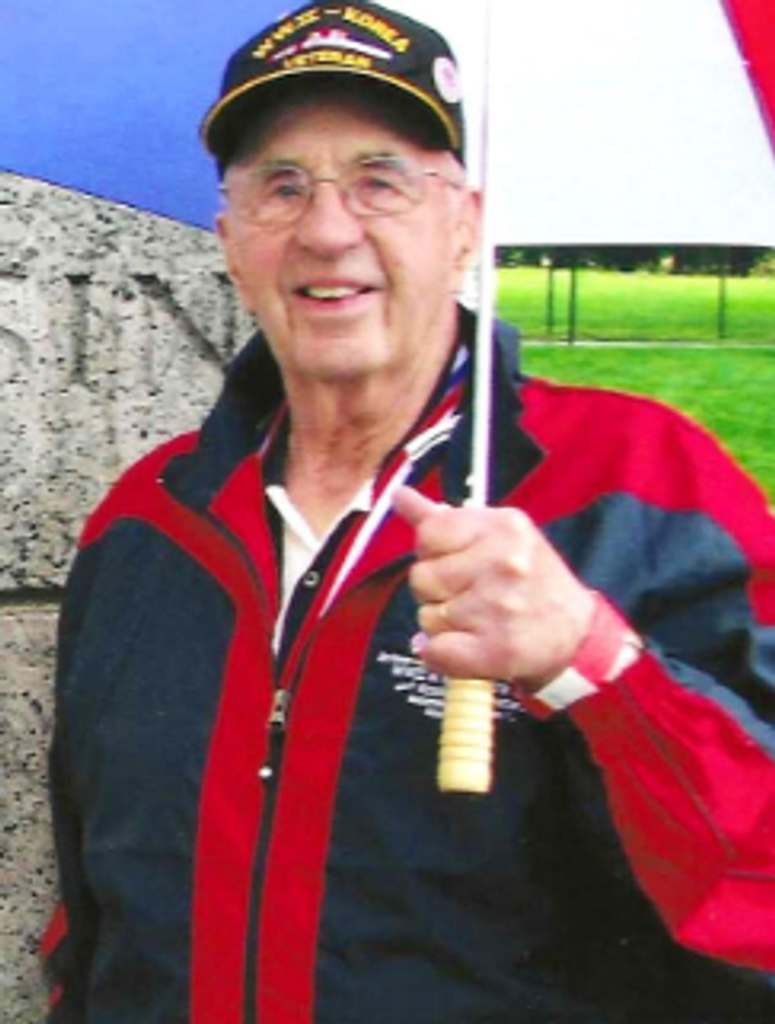 James "Jim" Richard Nelson