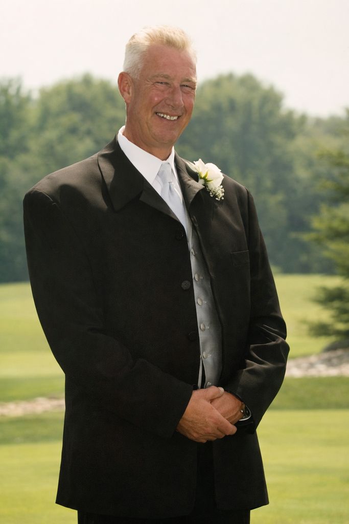 Felix "Sam" Samuel Feldman Jr.