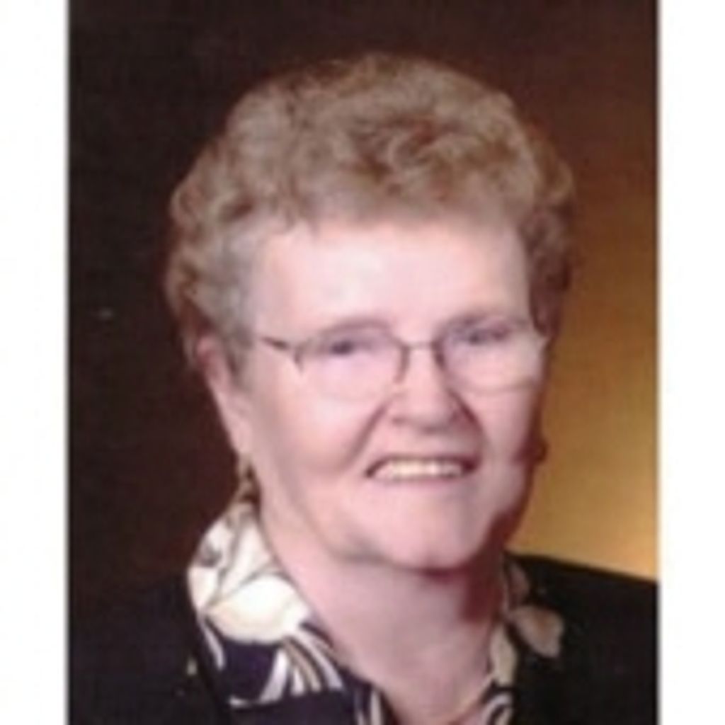 Margaret J. Leech Profile Photo