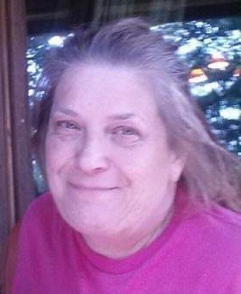 Joyce Marie Kroll