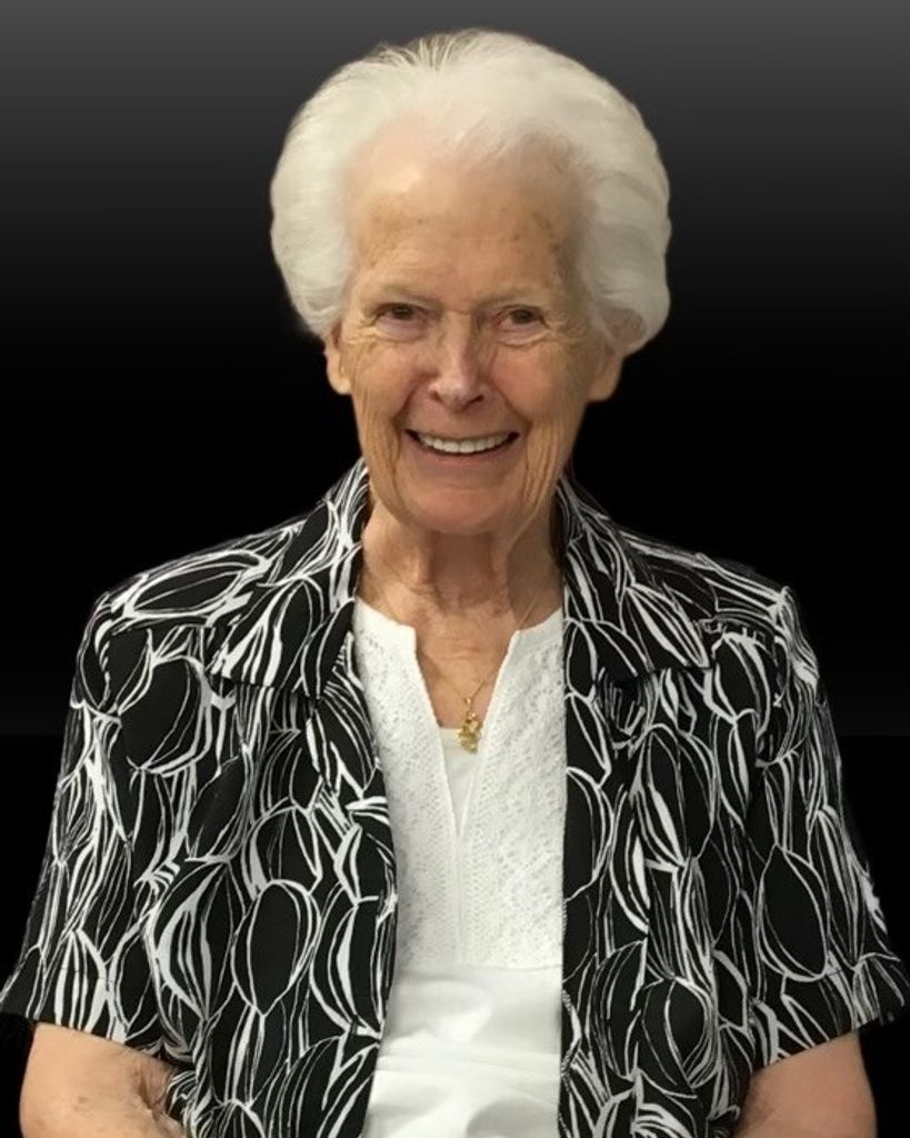 Lila Ruth Goodrich Wilkins