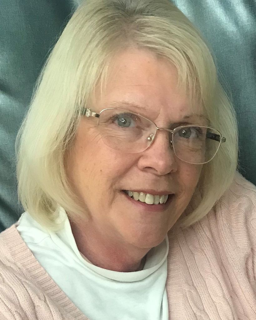 Kimberly S. Johnson Profile Photo