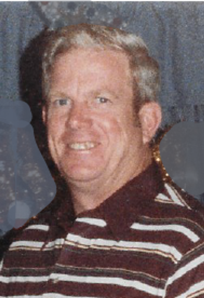James Carlton Crawford