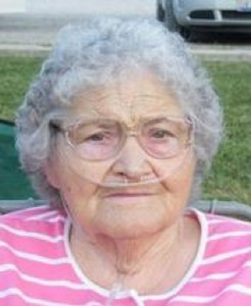 Nellie Kathleen Hileman