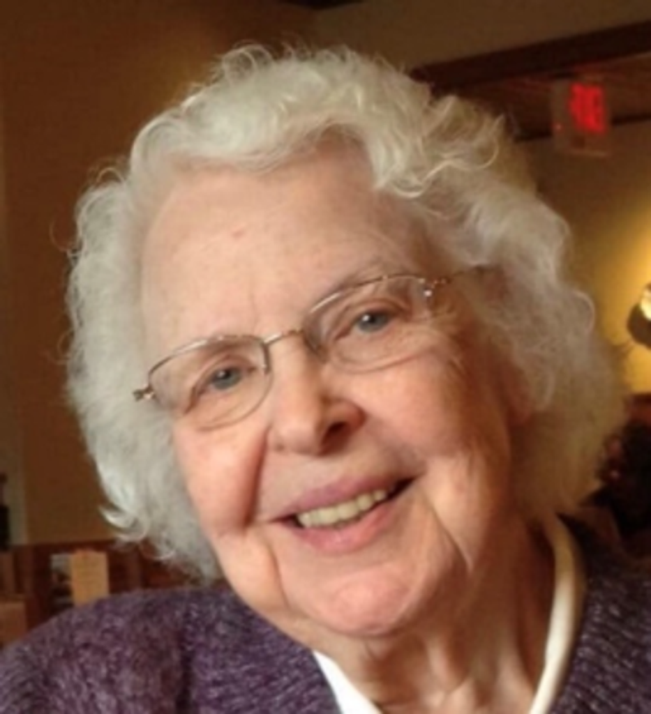 Ruby J. Schofield Profile Photo