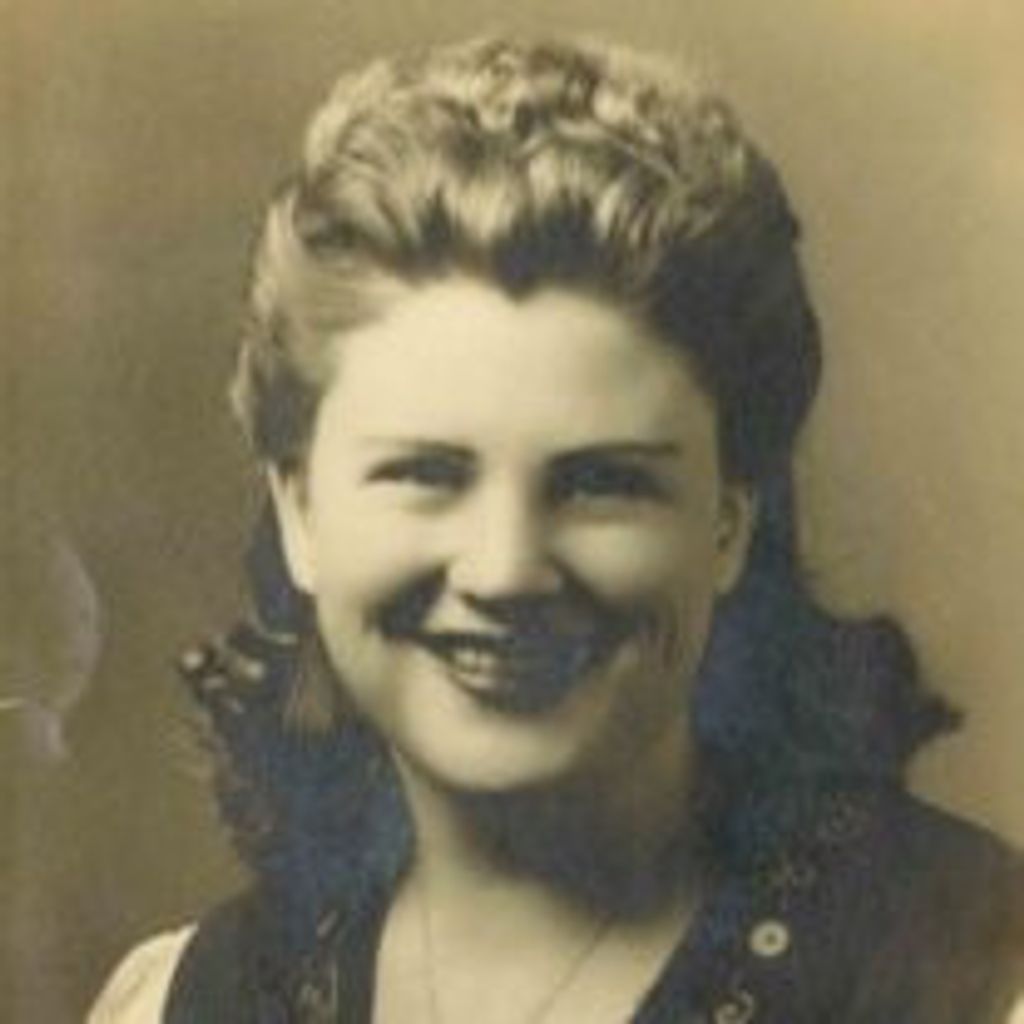 Mary Davison