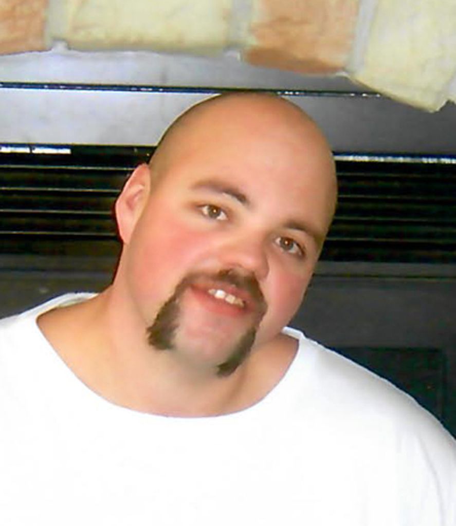 Adam Hoffman Profile Photo