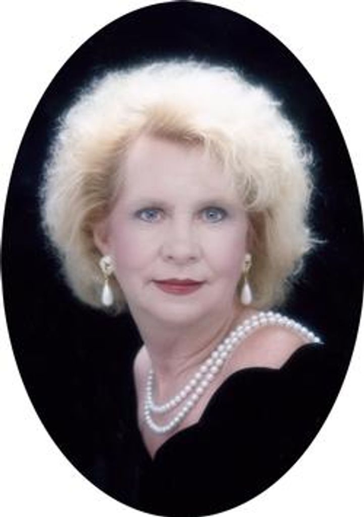 Glenda Mae Baldwin Profile Photo