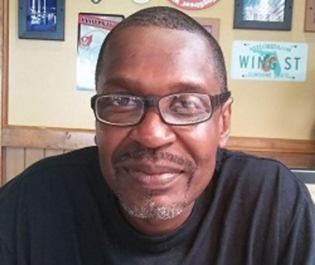 Harvey Legrant Blocker