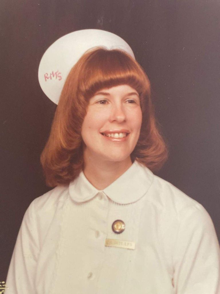 Carol Ann Dutt