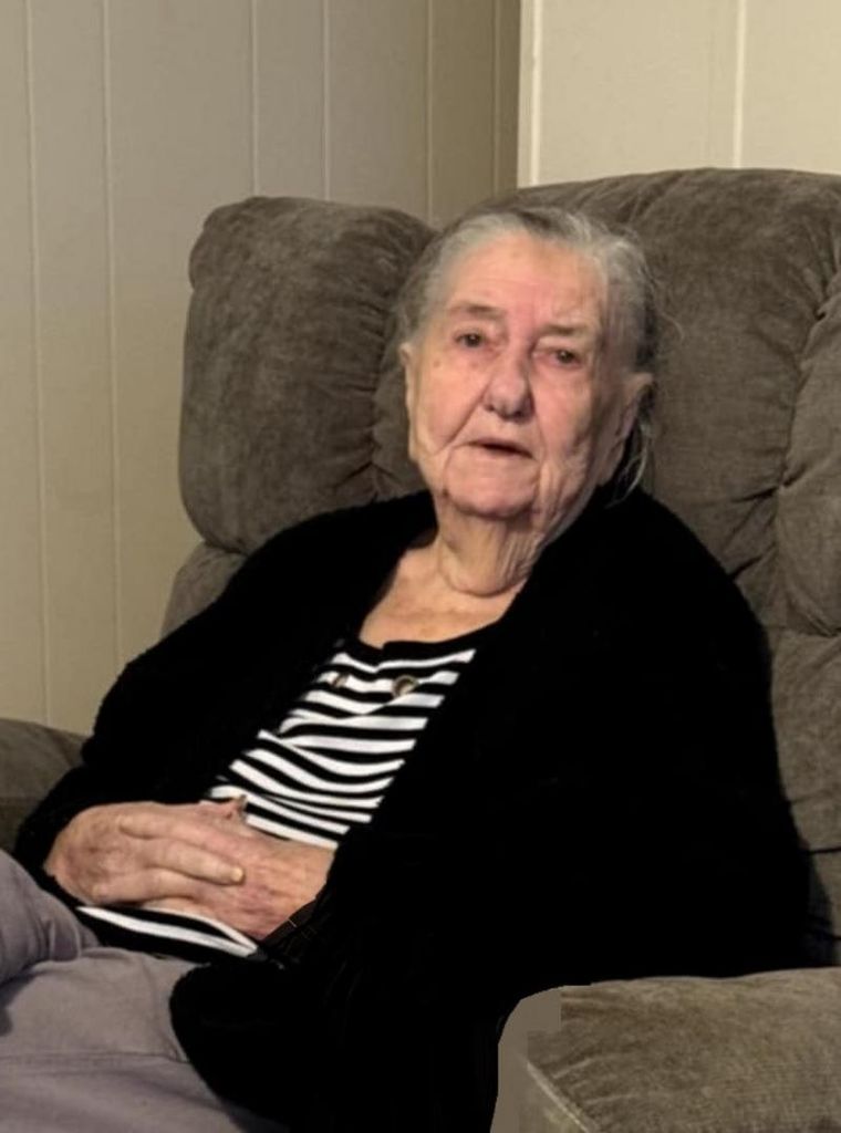 Betty Smith Profile Photo