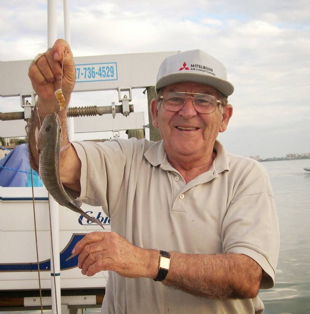 Haralambos Diamantopoulos