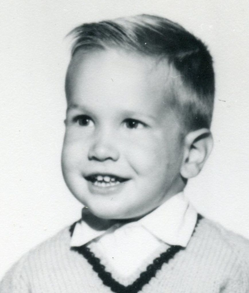Keith Vinge Profile Photo