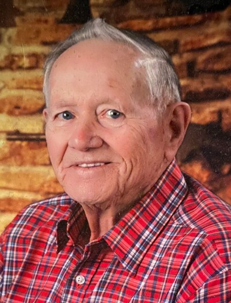 Otmer George Knopp Profile Photo