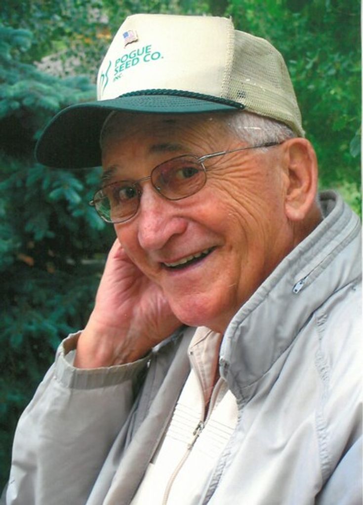 Robert "Bob" Naylor Profile Photo