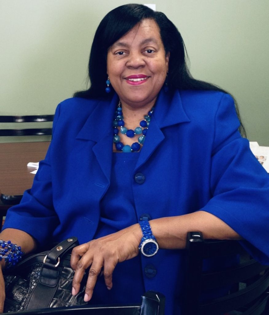 Mrs. Elaine Famble