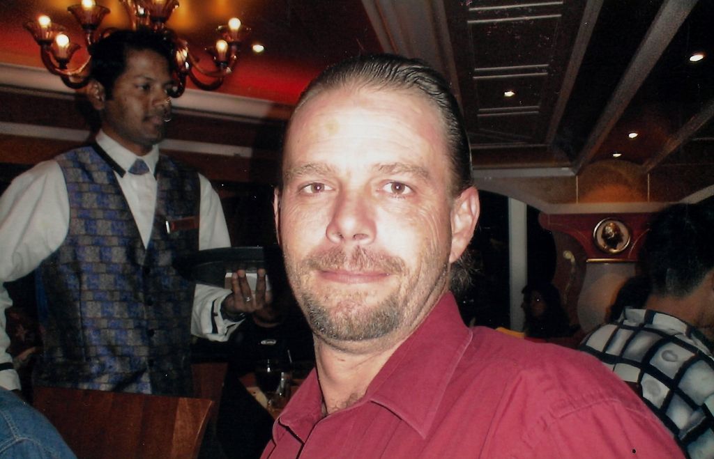 John Wesley Helvie Profile Photo
