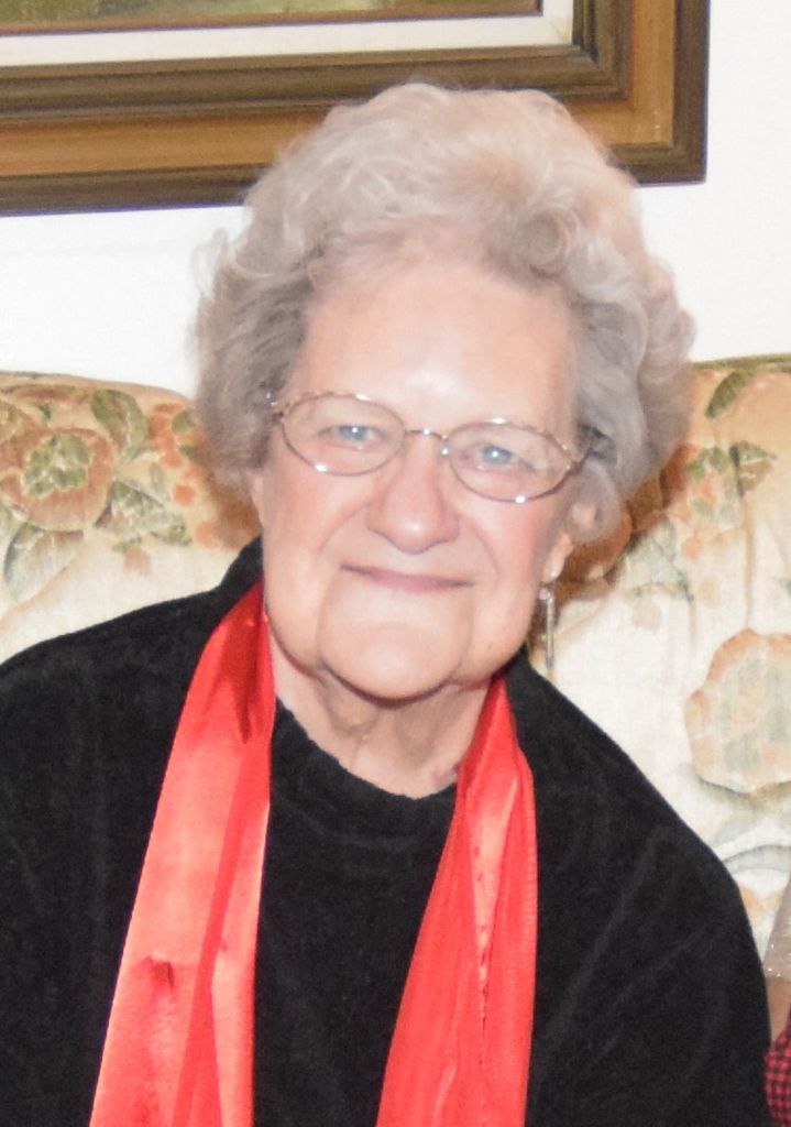 Jacqueline "Jackie" Craig Profile Photo