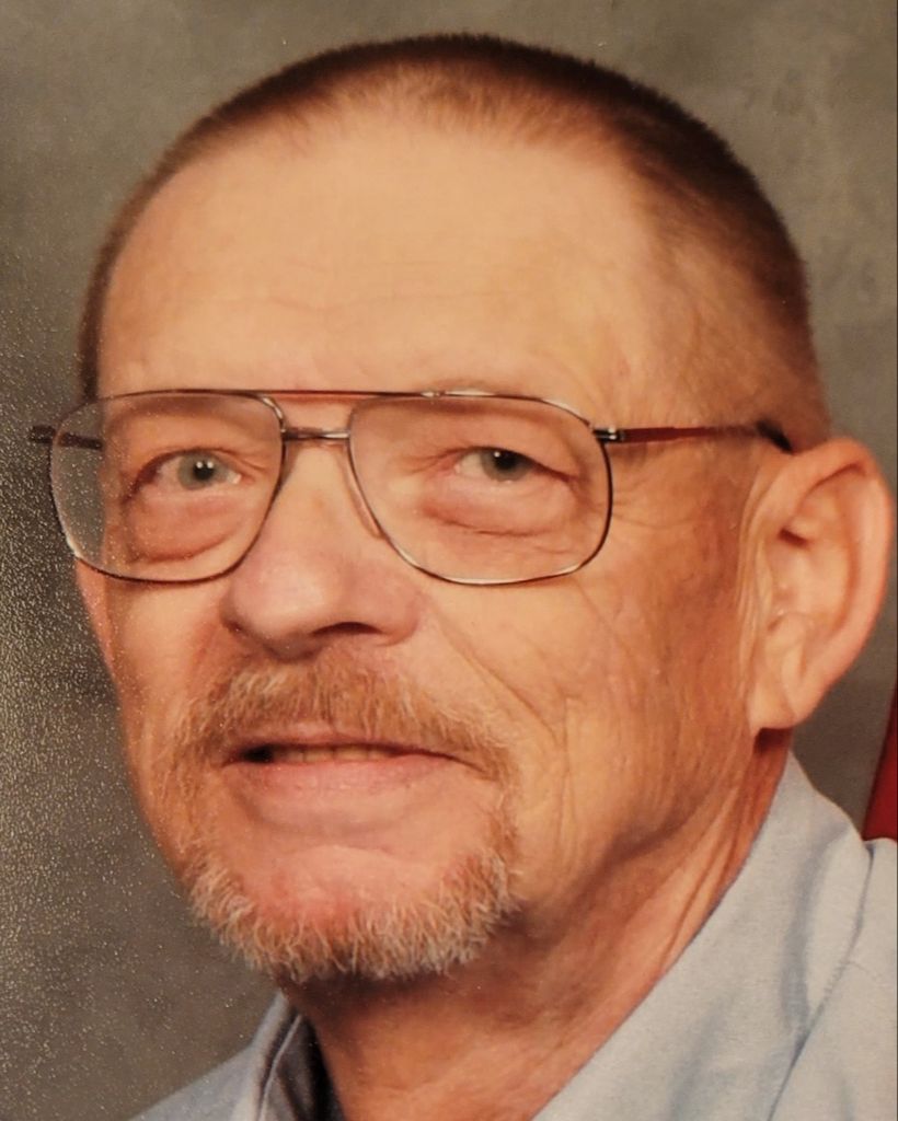 Jerry Lee Sill