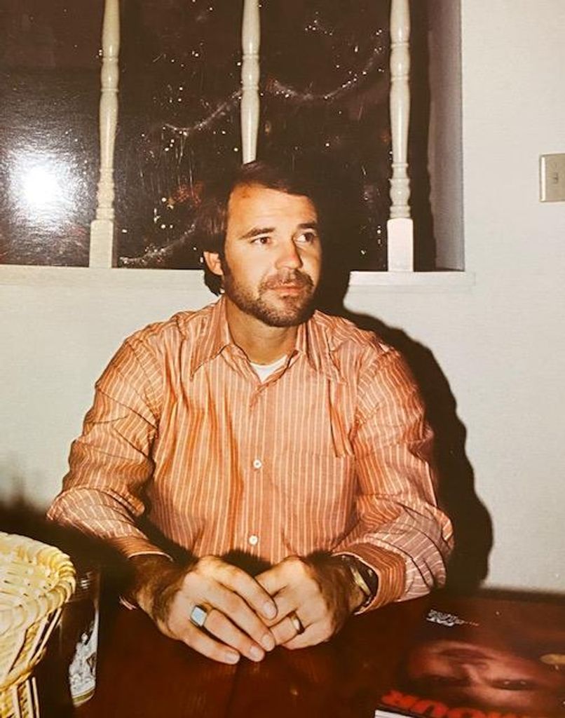 Oris Fulks Profile Photo
