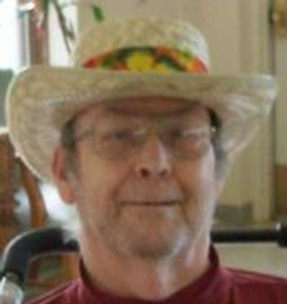 Charles Marvin Gress