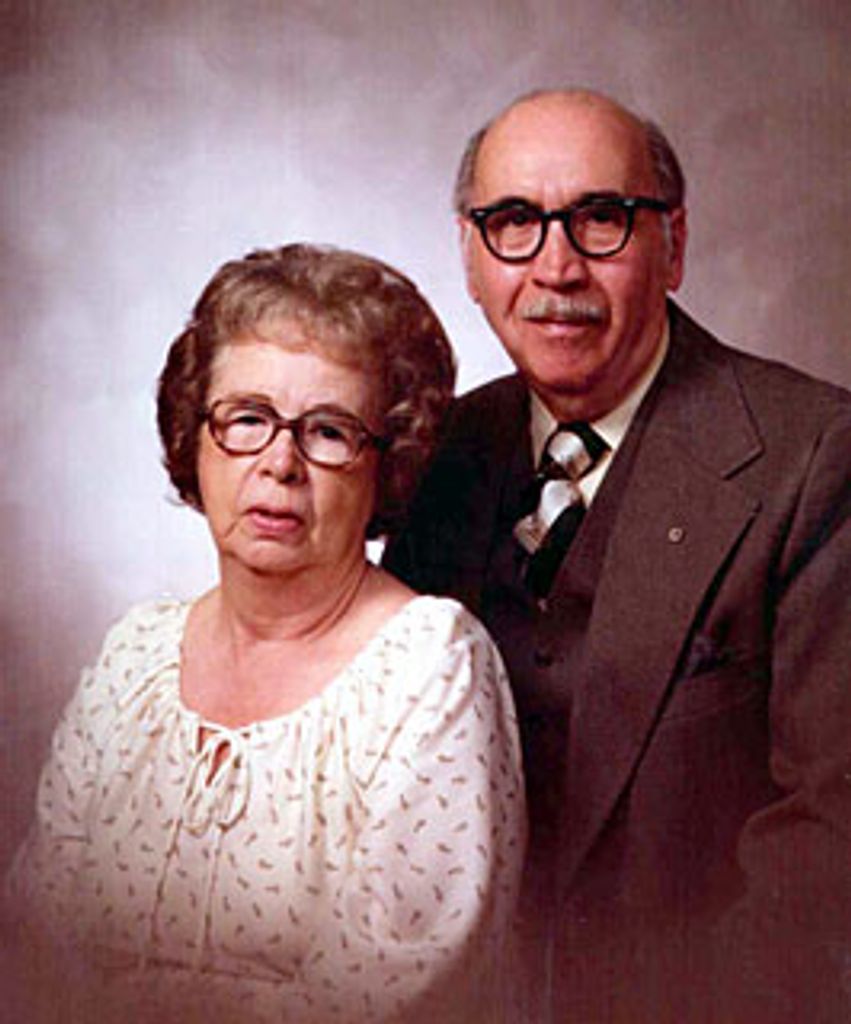 Pearl G. Shepard Profile Photo