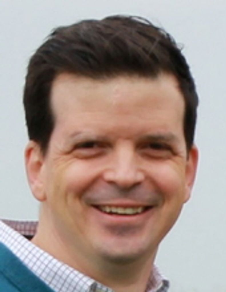Ian Walker