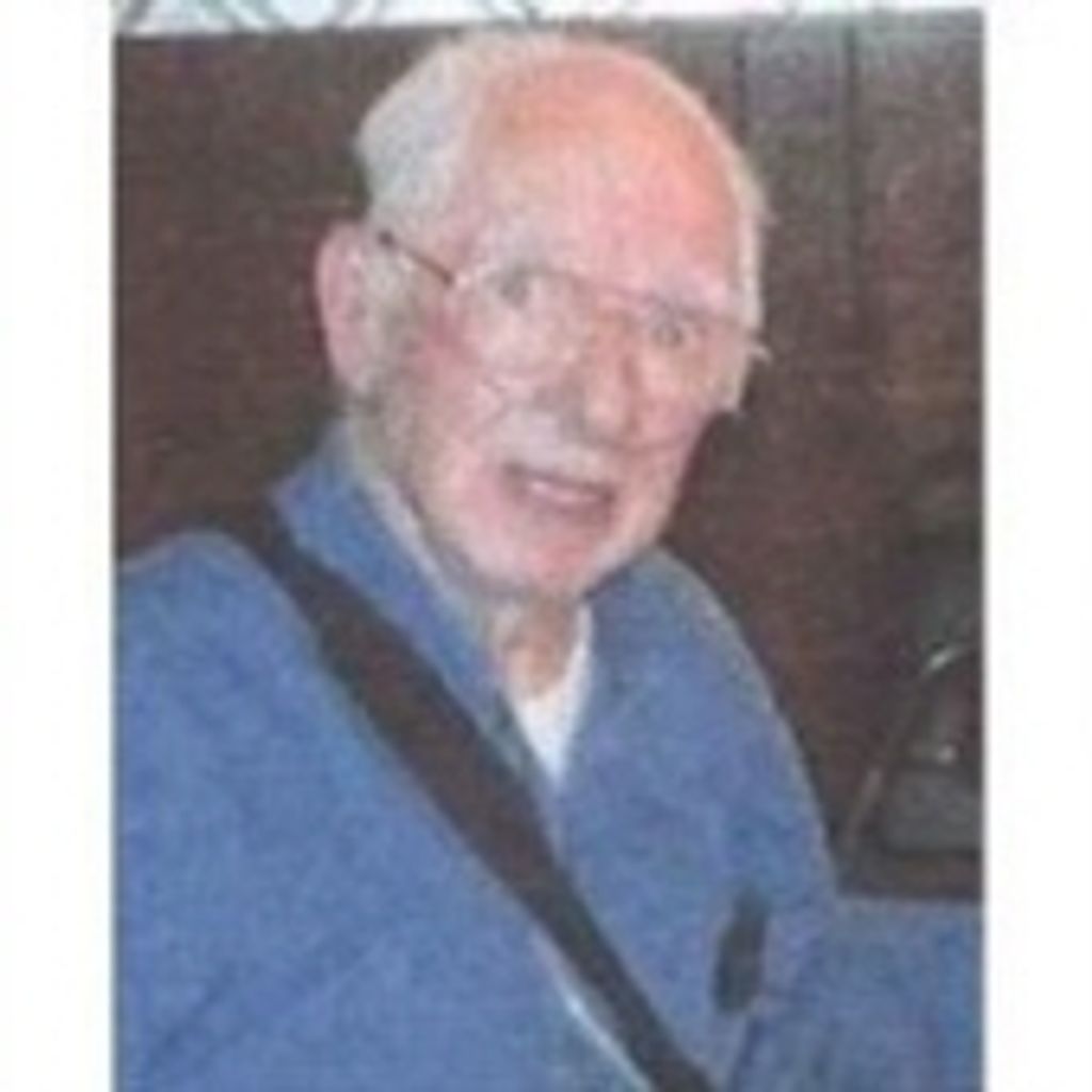 Lewis John "Lew" Pope