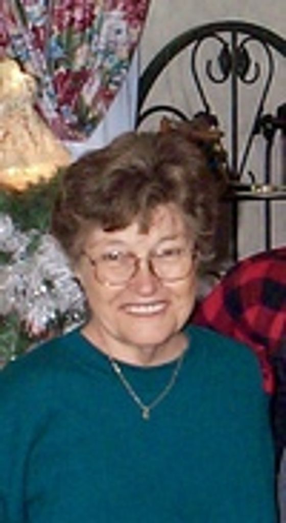 Vera Burdeaux
