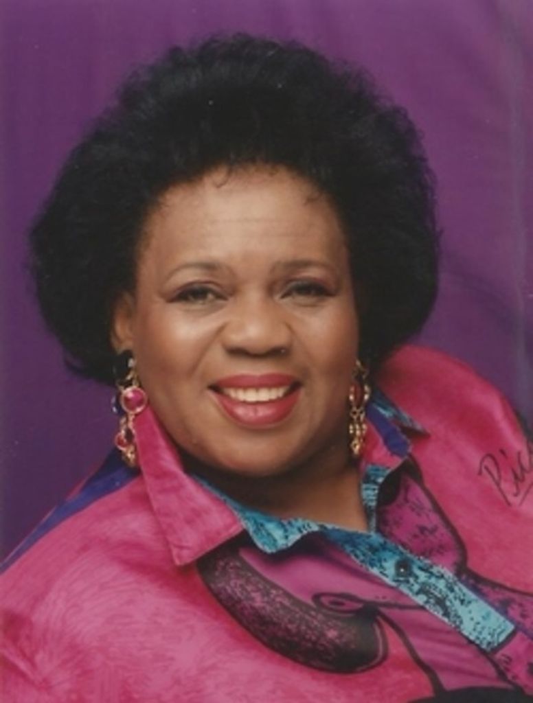 Anna Matilda Sutton Profile Photo